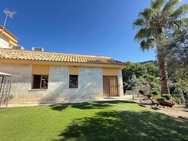 Chalet en venta en Can Vinyers, Vallès Occidental