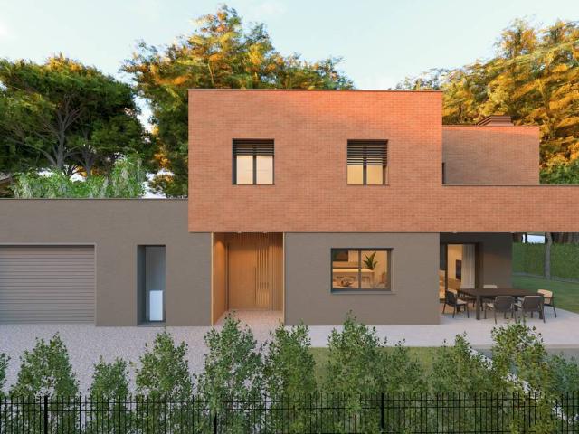 Chalet en venta en Can Vinyers, Vallès Occidental