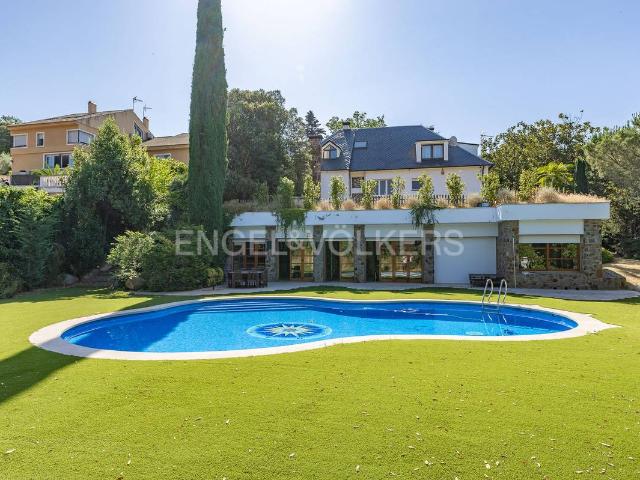 Chalet en venta en Can Vinyers, Vallès Occidental