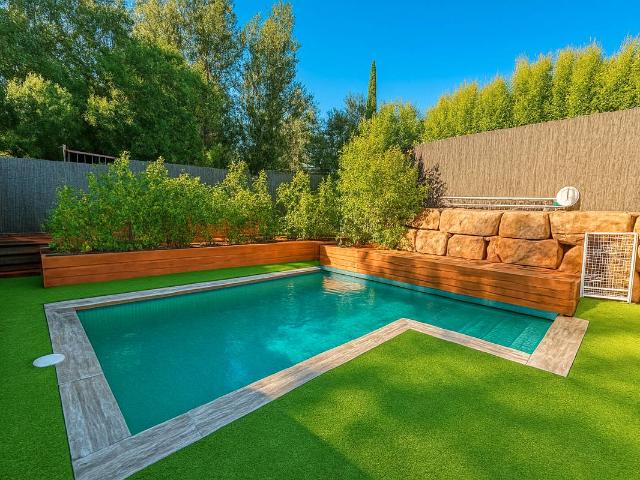 Chalet en venta en Can Vinyers, Vallès Occidental