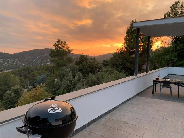 Chalet en venta en Can Vinyers, Vallès Occidental
