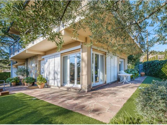 Chalet en venta en Can Vinyers, Vallès Occidental