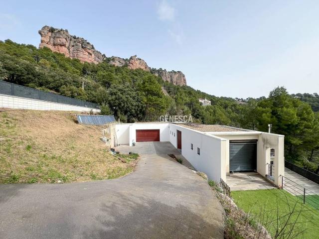 Chalet en venta en Can Vinyers, Vallès Occidental