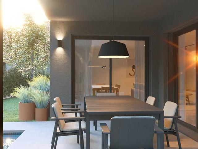 Chalet en venta en Can Vinyers, Vallès Occidental