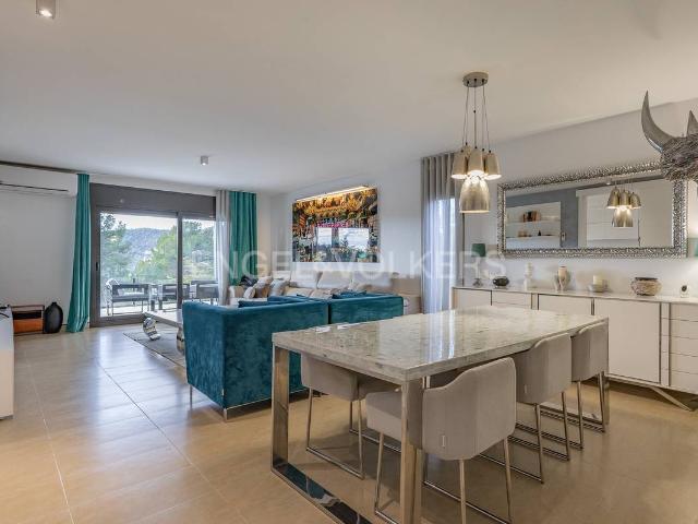 Chalet en venta en Can Vinyers, Vallès Occidental