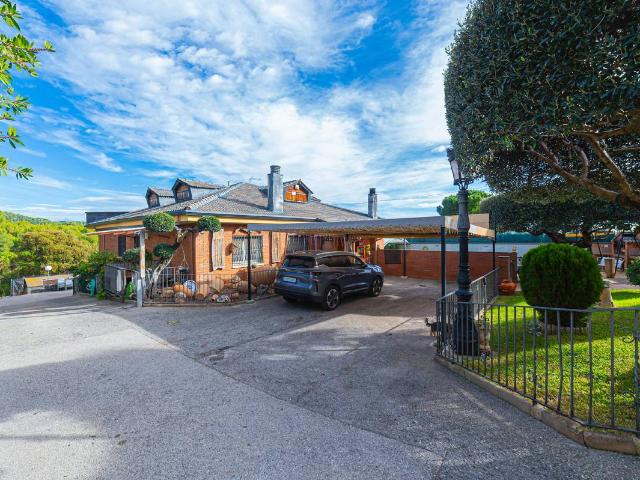 Chalet en venta en Can Vinyers, Vallès Occidental