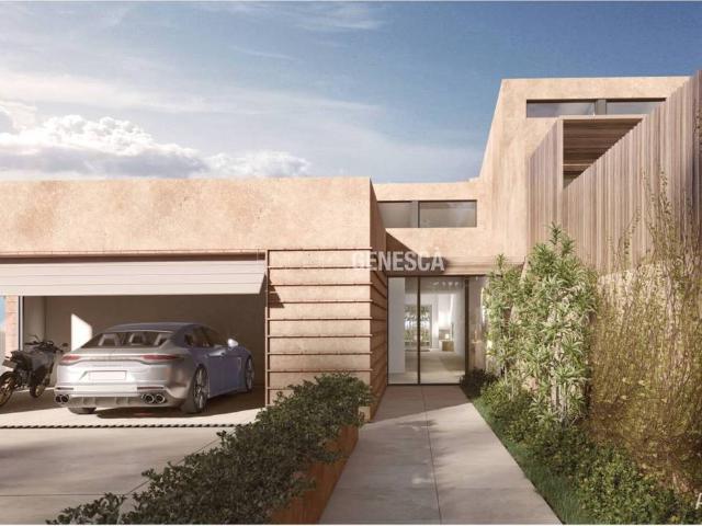 Chalet en venta en Can Vinyers, Vallès Occidental