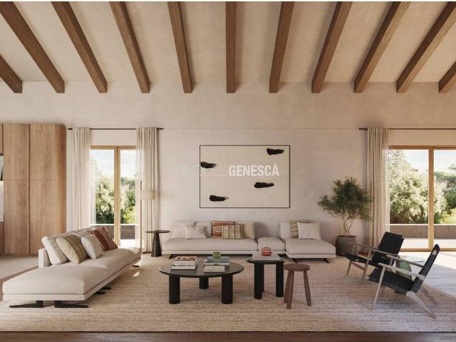 Chalet en venta en Can Vinyers, Vallès Occidental