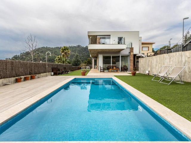 Chalet en venta en Can Vinyers, Matadepera