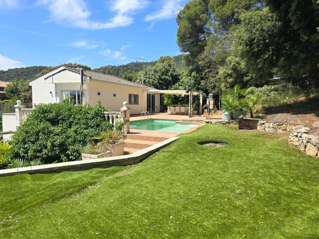 Chalet en venta en Can Vinyers, Vallès Occidental