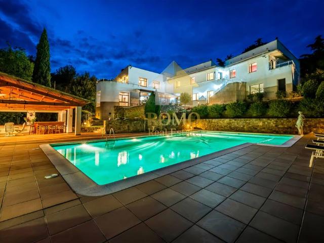 Chalet en venta en Can Vinyers, Vallès Occidental