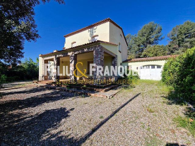 Chalet en venta en Can Vinyers, Vallès Occidental