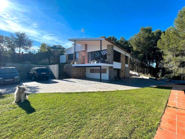 Chalet en venta en Can Vinyers, Vallès Occidental