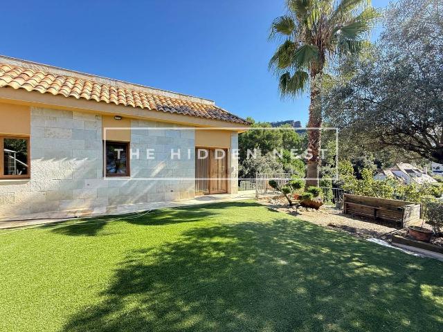 Chalet en venta en Can Vinyers, Vallès Occidental