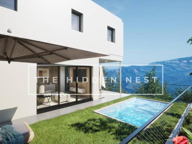 Chalet en venta en Can Vinyers, Vallès Occidental