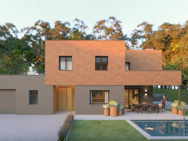 Chalet en venta en Can Vinyers, Matadepera