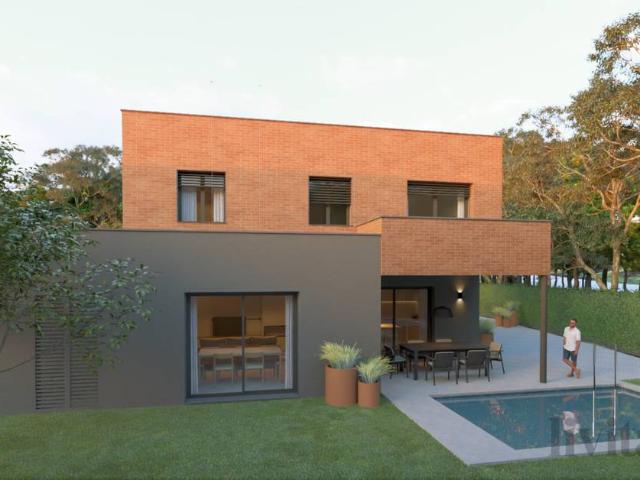 Chalet en venta en Can Vinyers, Matadepera