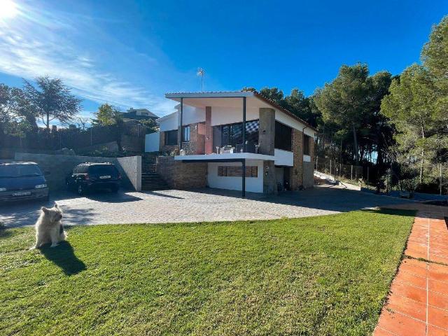 Chalet en venta en Can Vinyers, Vallès Occidental