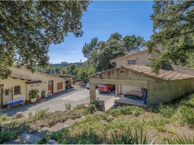 Chalet en venta en Can Vinyers, Vallès Occidental