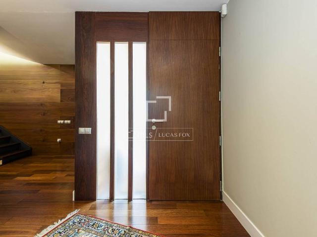 Chalet en venta en Can Vinyers, Vallès Occidental