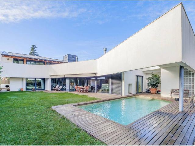 Chalet en venta en Can Vinyers, Vallès Occidental