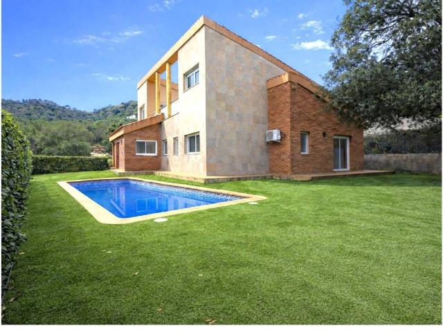 Chalet en venta en Can Vinyers, Vallès Occidental
