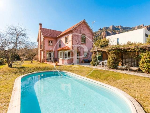 Chalet en venta en Can Vinyers, Vallès Occidental
