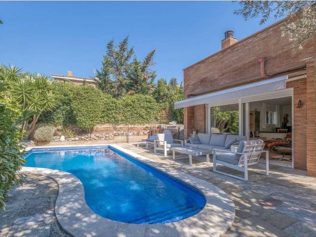 Chalet en venta en Can Vinyers, Vallès Occidental