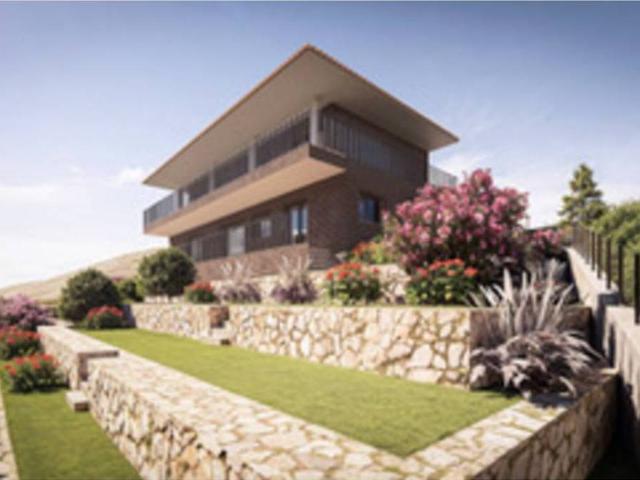 Villa en venta en Matadepera, Can Vinyers
