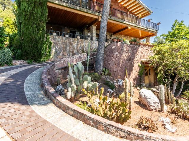 Chalet en venta en Can Vinyers, Vallès Occidental