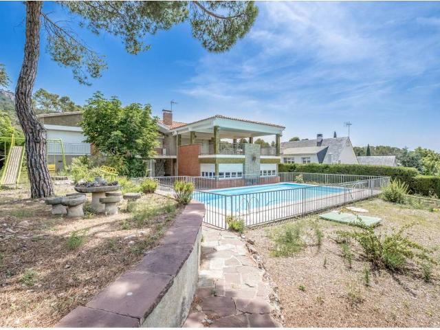 Chalet en venta en Can Vinyers, Vallès Occidental