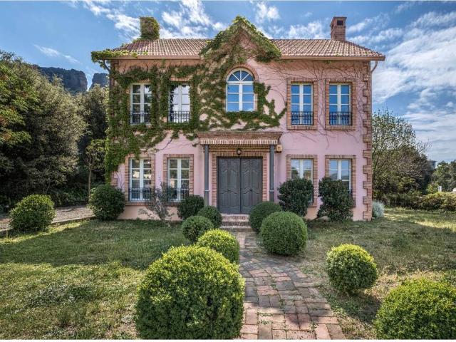 Chalet en venta en Can Vinyers, Vallès Occidental