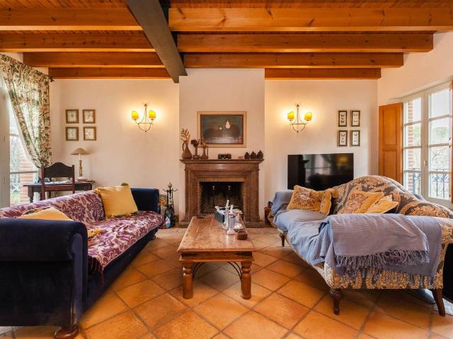 Chalet en venta en Can Vinyers, Matadepera