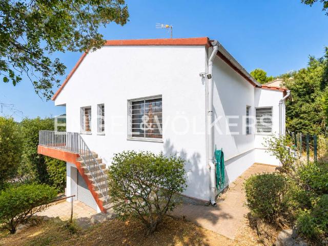 Chalet en venta en Can Vinyers, Vallès Occidental