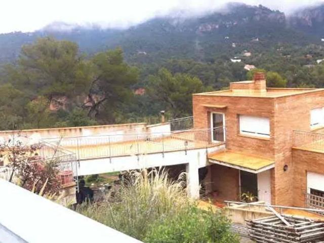 Chalet en venta en Can Vinyers, Vallès Occidental