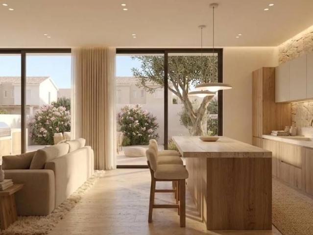 Chalet en venta en Can Vinyers, Vallès Occidental