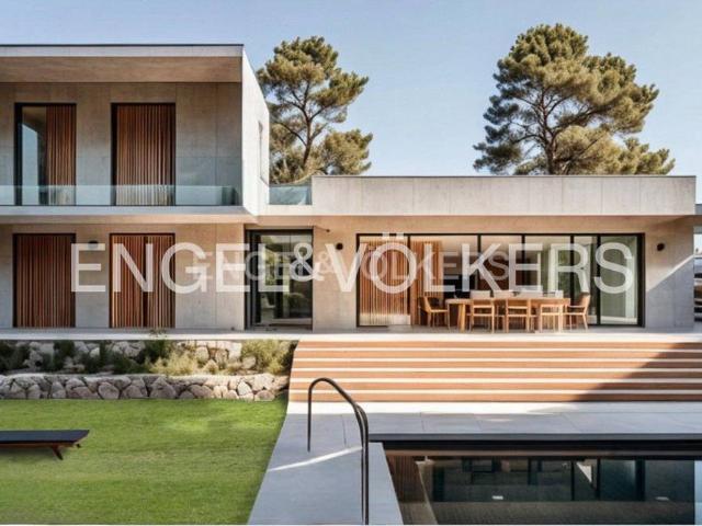 Chalet en venta en Can Vinyers, Vallès Occidental
