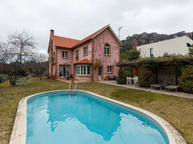 Chalet en venta en Can Vinyers, Vallès Occidental