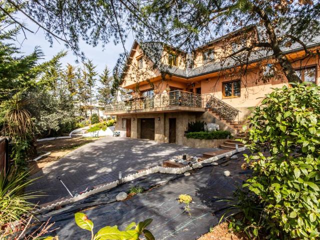 Chalet en venta en Can Vinyers, Vallès Occidental