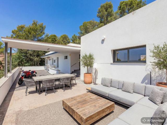 Chalet en venta en Can Vinyers, Vallès Occidental