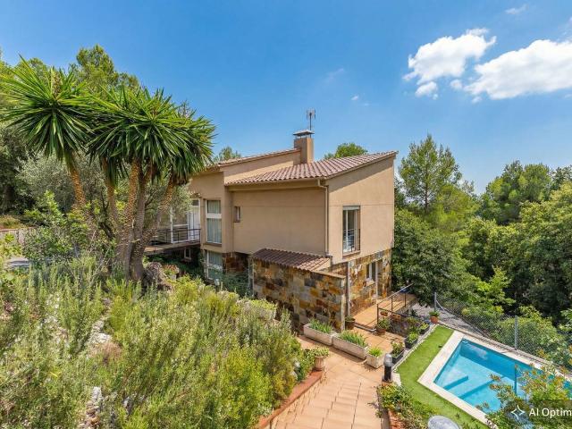 Chalet en venta en Can Vinyers, Vallès Occidental