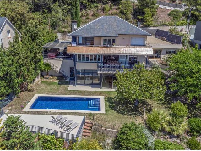 Chalet en venta en Can Vinyers, Vallès Occidental
