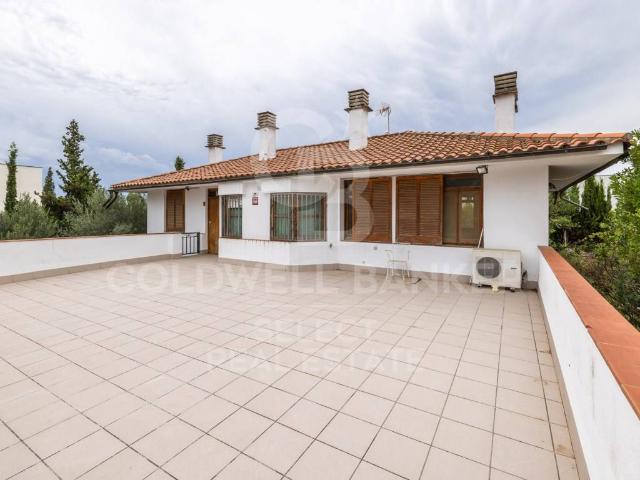 Chalet en venta en Can Vinyers, Vallès Occidental
