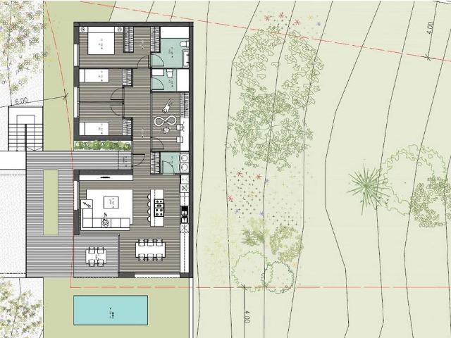Chalet en venta en Can Vinyers, Vallès Occidental