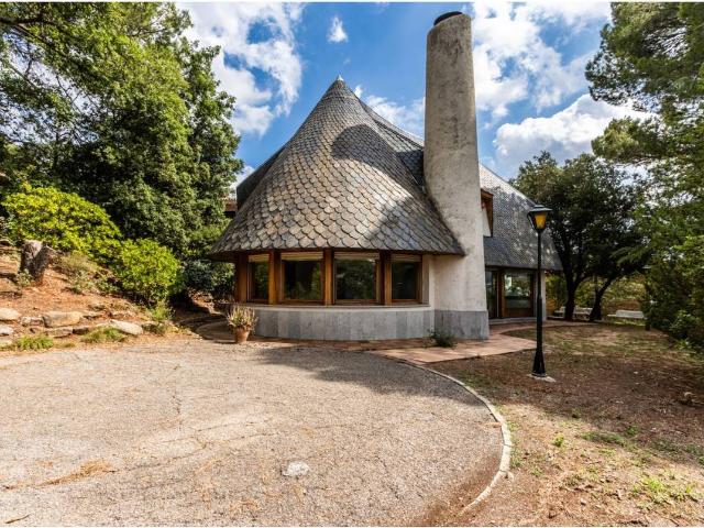 Chalet en venta en Can Vinyers, Vallès Occidental