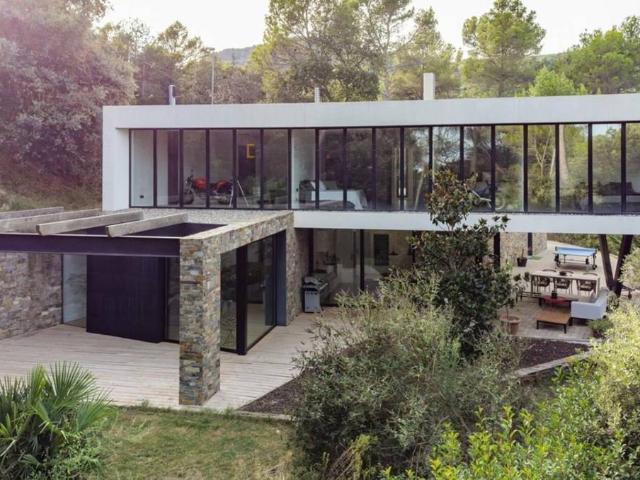 Chalet en venta en Can Vinyers, Vallès Occidental