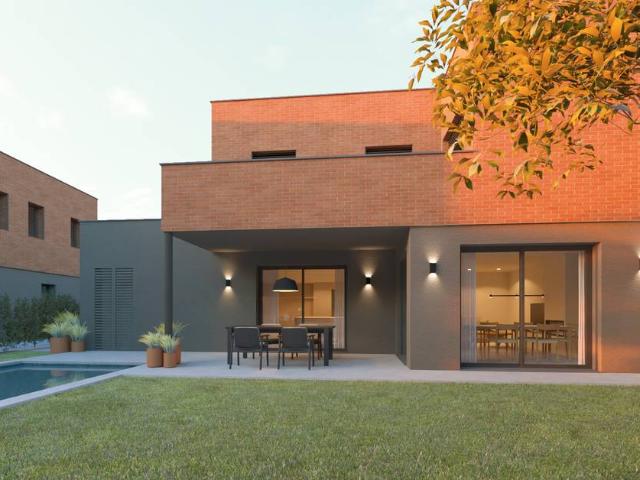 Chalet en venta en Can Vinyers, Vallès Occidental
