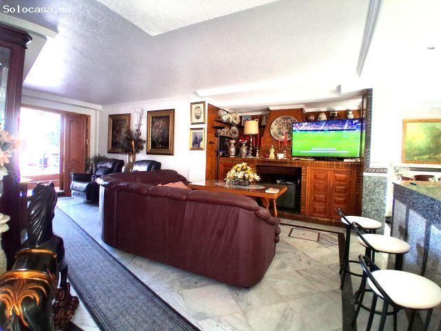 Casa en venta en 2ª Fase (Caño Guerrero), El Condado