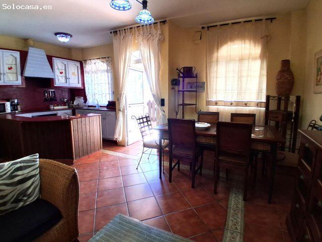 Casa en venta en 1ª Fase, El Condado