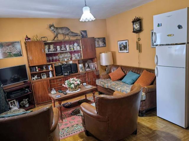Chalet en venta en Matanza, Castilla y León